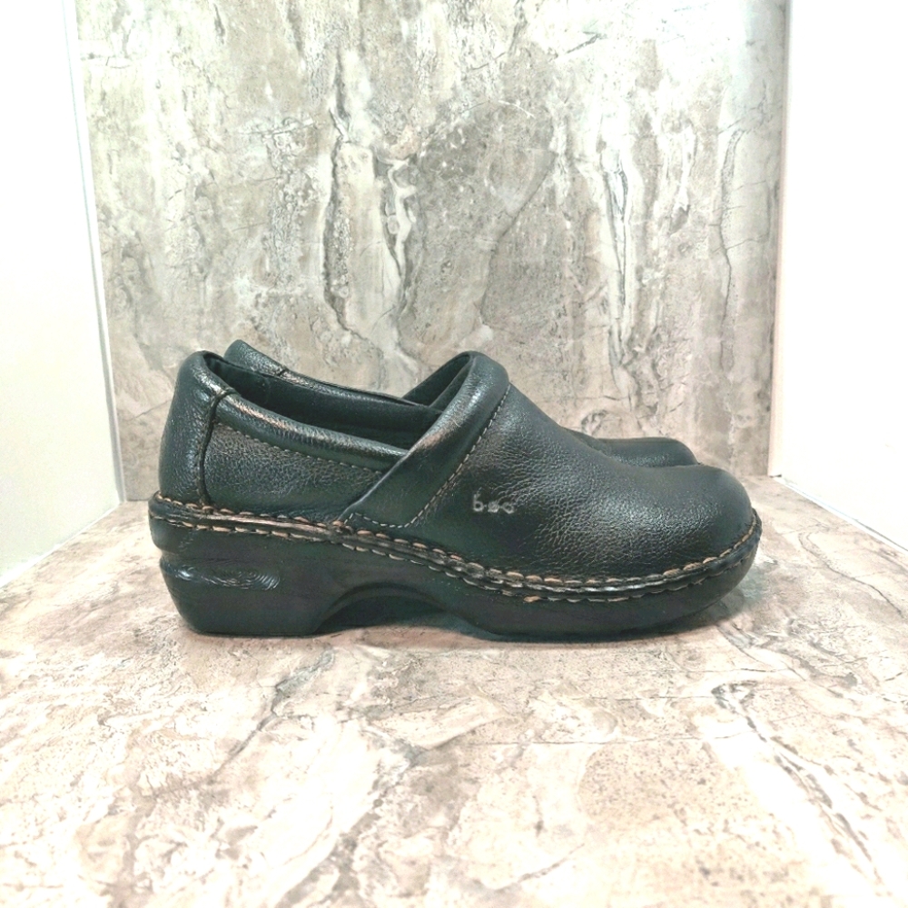 Boc women's Clogs SZ 9